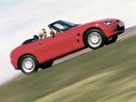 Suzuki Cappuccino 1993 года (UK)